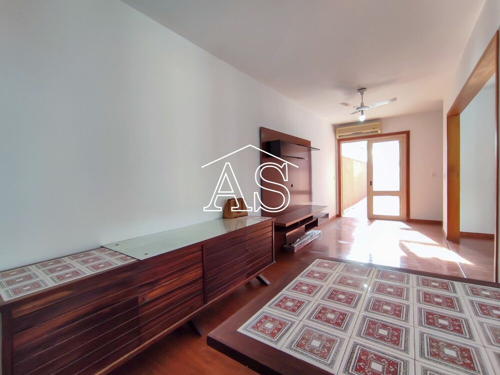 Cobertura à venda com 2 quartos, 166m² - Foto 2
