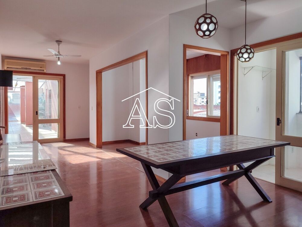 Cobertura à venda com 2 quartos, 166m² - Foto 19