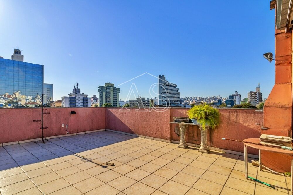 Cobertura à venda com 2 quartos, 166m² - Foto 7