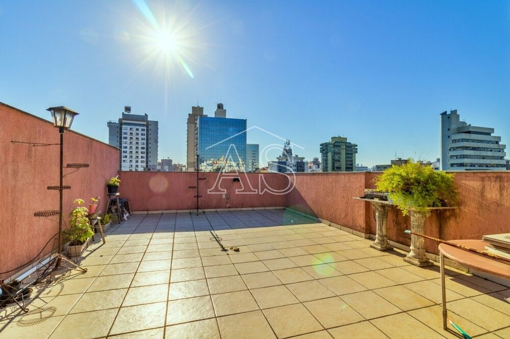 Cobertura à venda com 2 quartos, 166m² - Foto 4