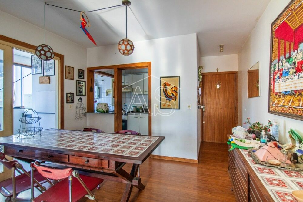 Cobertura à venda com 2 quartos, 166m² - Foto 5
