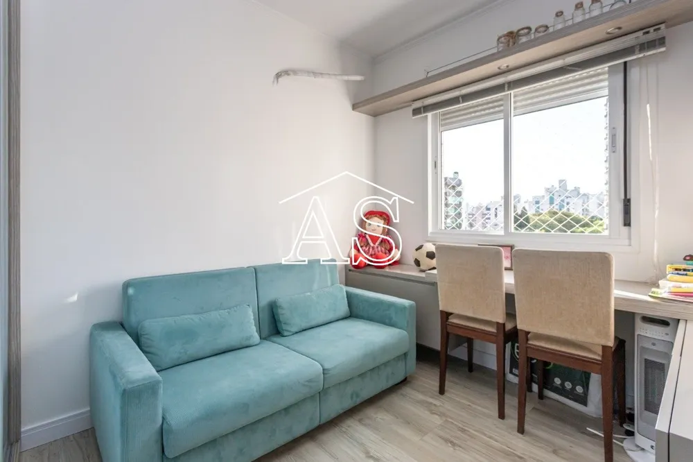Apartamento, 3 quartos, 104 m² - Foto 5