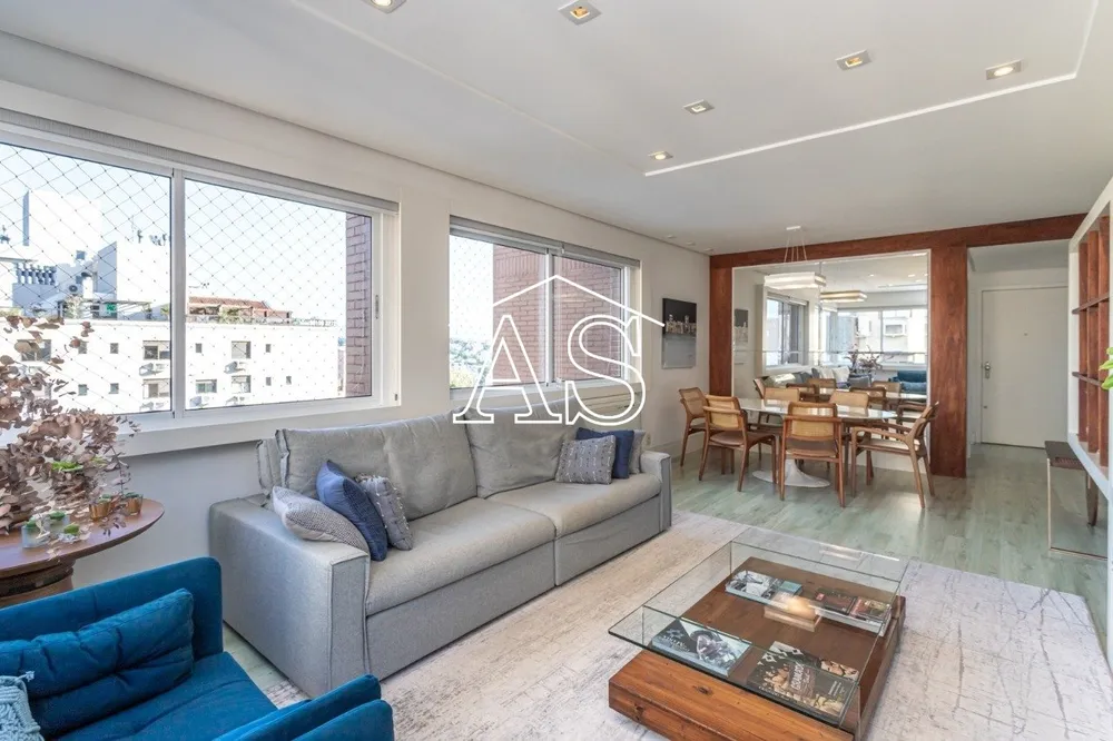 Apartamento, 3 quartos, 104 m² - Foto 4