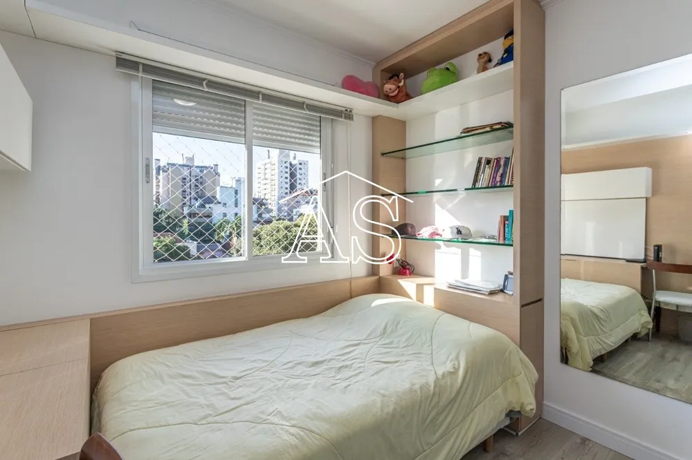 Apartamento, 3 quartos, 104 m² - Foto 11