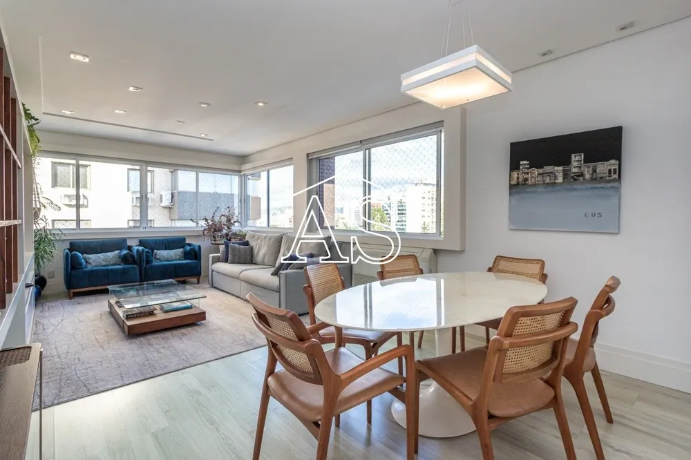 Apartamento, 3 quartos, 104 m² - Foto 9