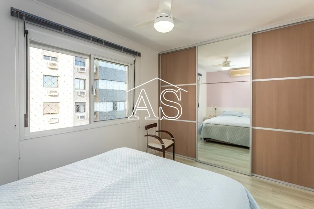 Apartamento, 3 quartos, 104 m² - Foto 4
