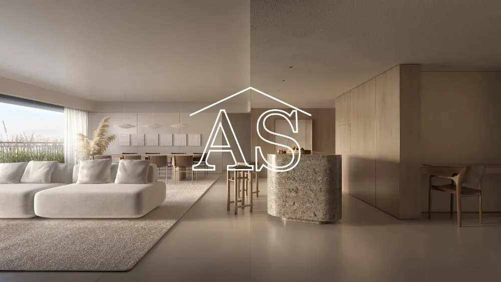 Apartamento, 3 quartos, 150 m² - Foto 5