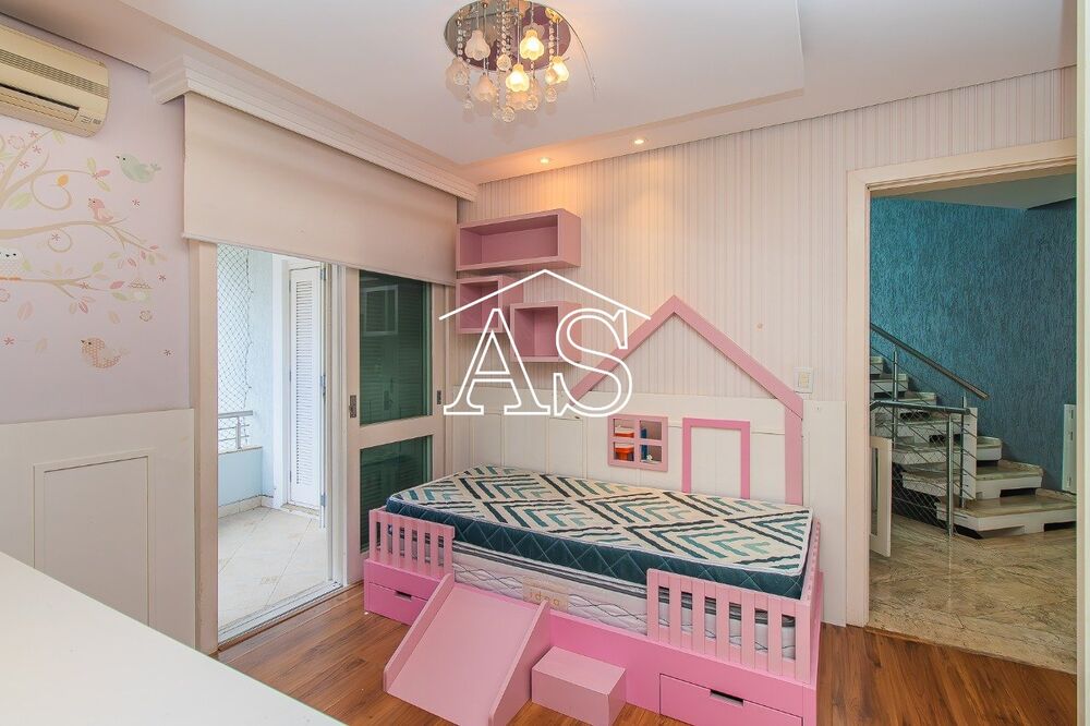 Casa de Condomínio à venda e aluguel com 4 quartos, 208m² - Foto 8