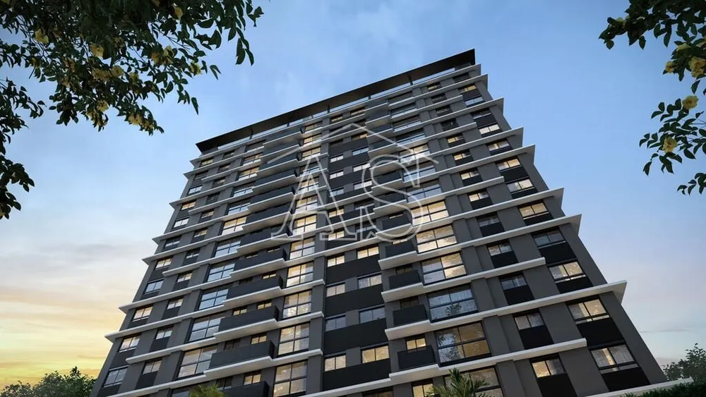 Apartamento, 3 quartos, 103 m² - Foto 2