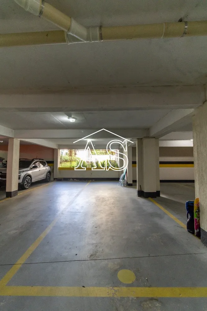 Apartamento, 2 quartos, 70 m² - Foto 7