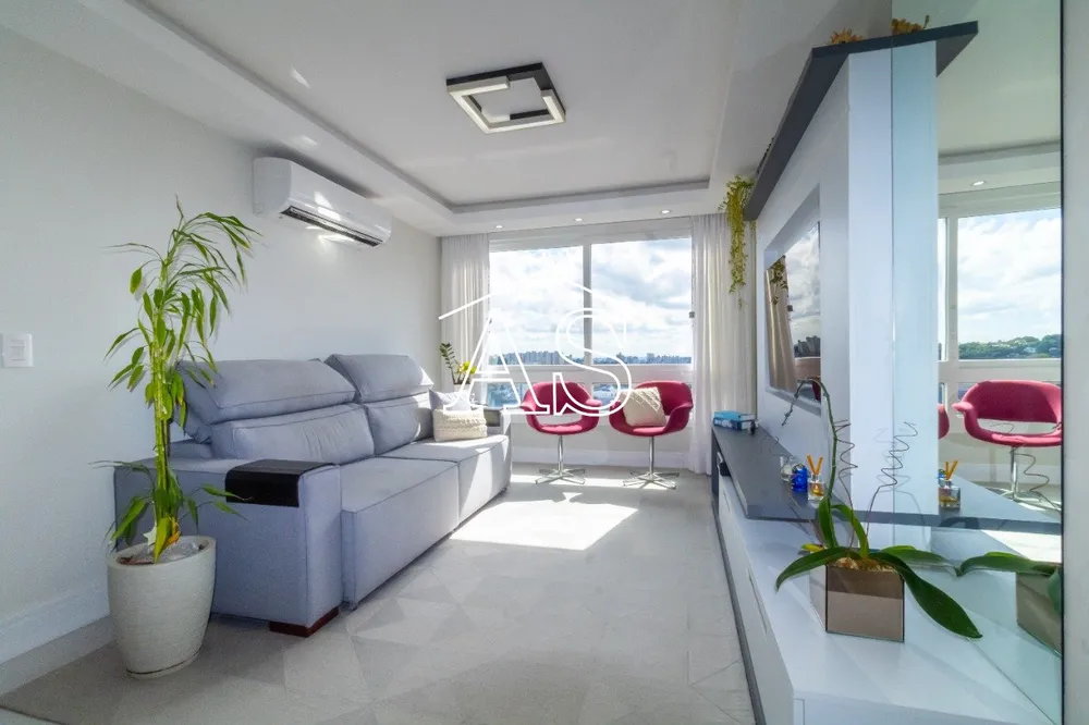 Apartamento, 2 quartos, 70 m² - Foto 1