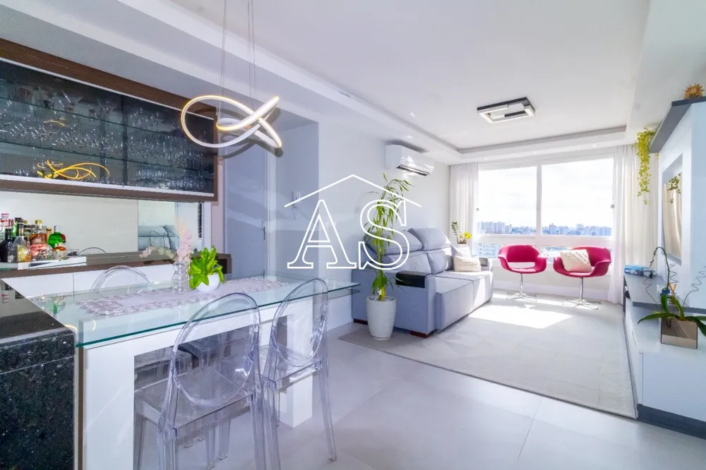 Apartamento, 2 quartos, 70 m² - Foto 2