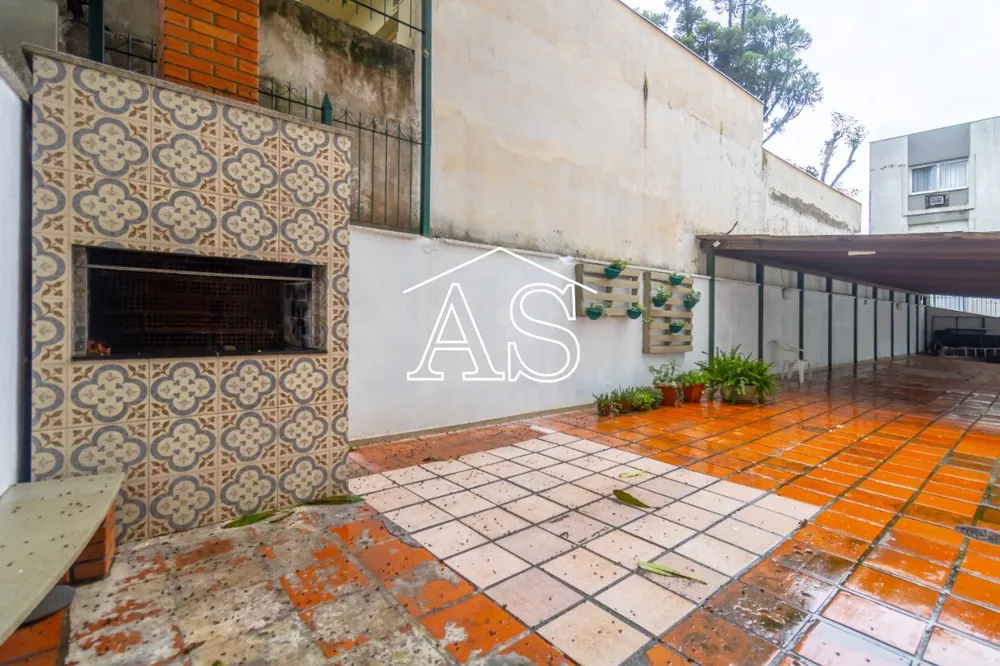 Apartamento, 3 quartos, 144 m² - Foto 11
