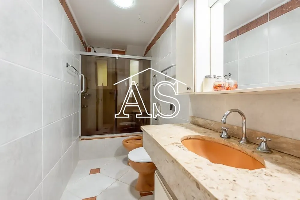 Apartamento, 3 quartos, 144 m² - Foto 4