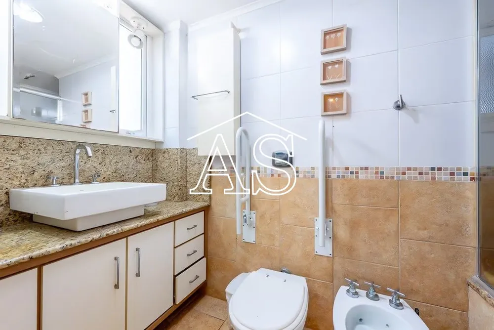 Apartamento, 3 quartos, 144 m² - Foto 7