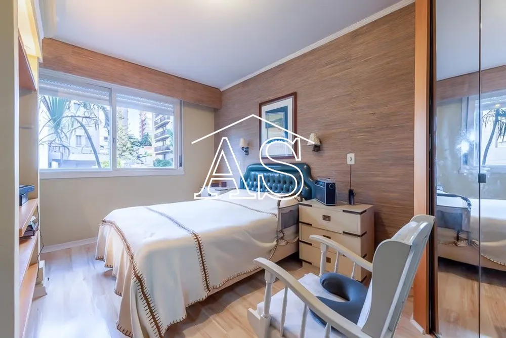 Apartamento, 3 quartos, 144 m² - Foto 5