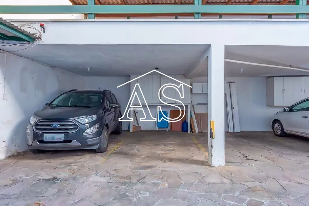 Apartamento, 3 quartos, 144 m² - Foto 8