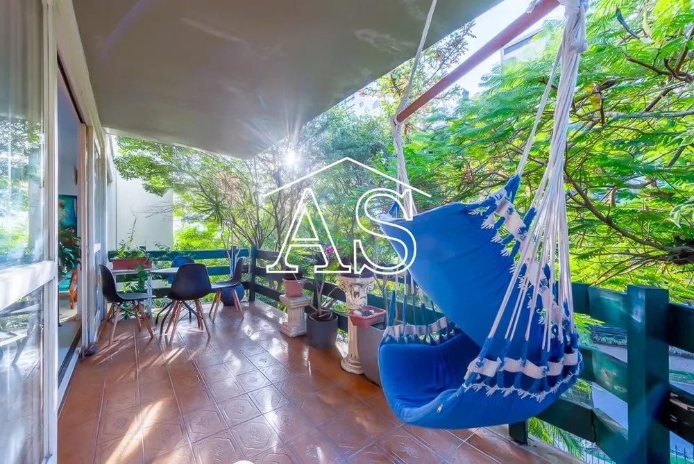 Apartamento, 3 quartos, 144 m² - Foto 2