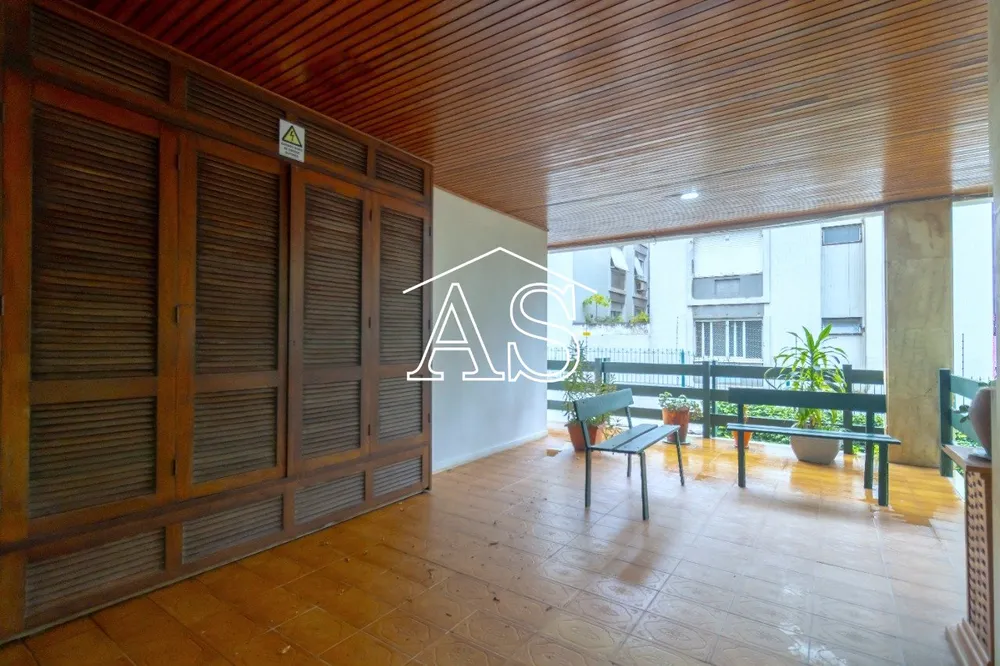 Apartamento, 3 quartos, 144 m² - Foto 9