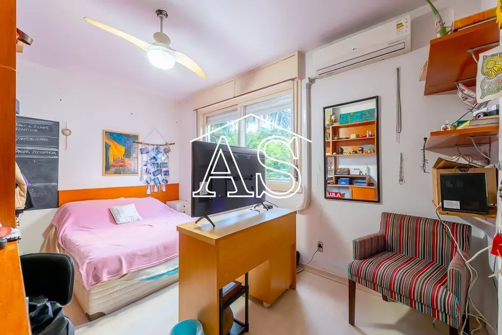 Apartamento, 3 quartos, 144 m² - Foto 3