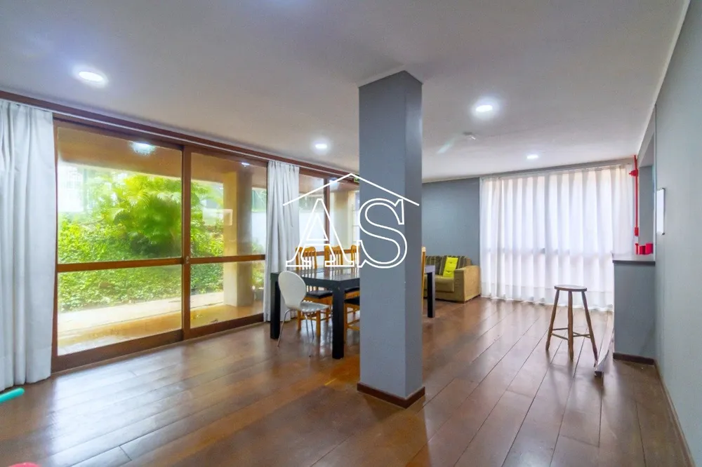 Apartamento, 3 quartos, 144 m² - Foto 10