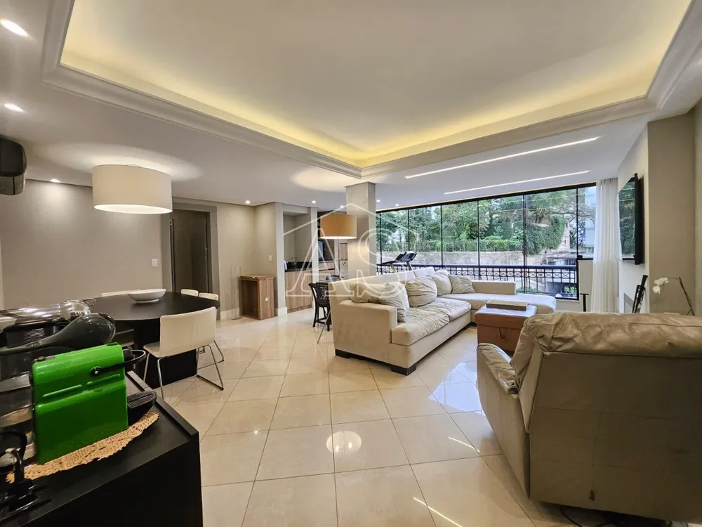 Apartamento, 2 quartos, 112 m² - Foto 1