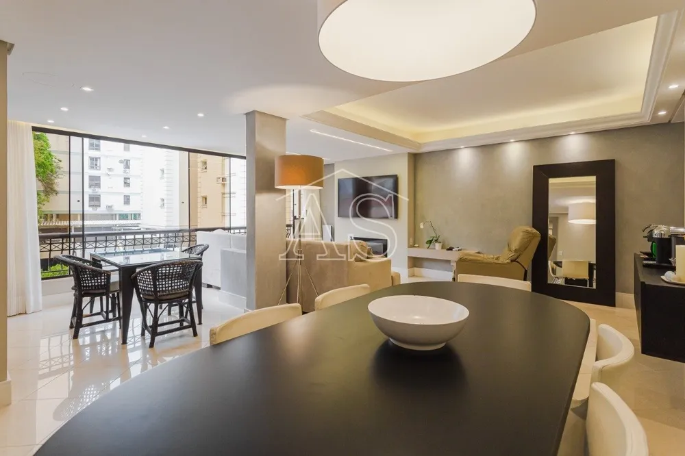 Apartamento, 2 quartos, 112 m² - Foto 2