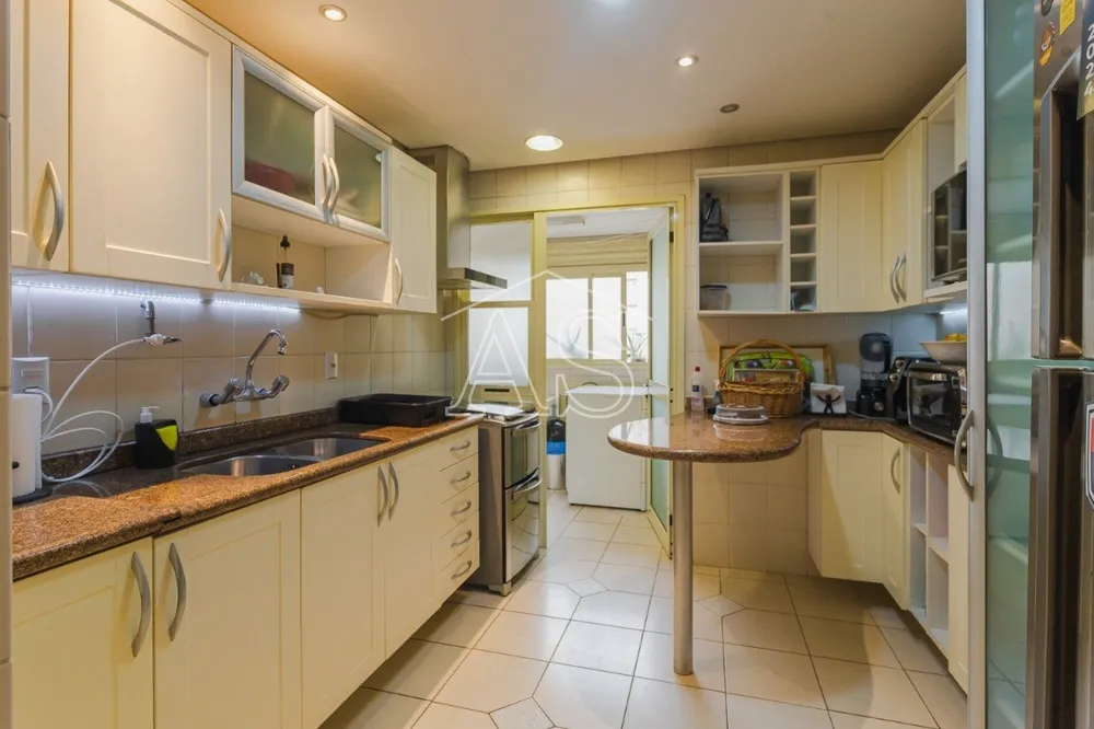 Apartamento, 2 quartos, 112 m² - Foto 11