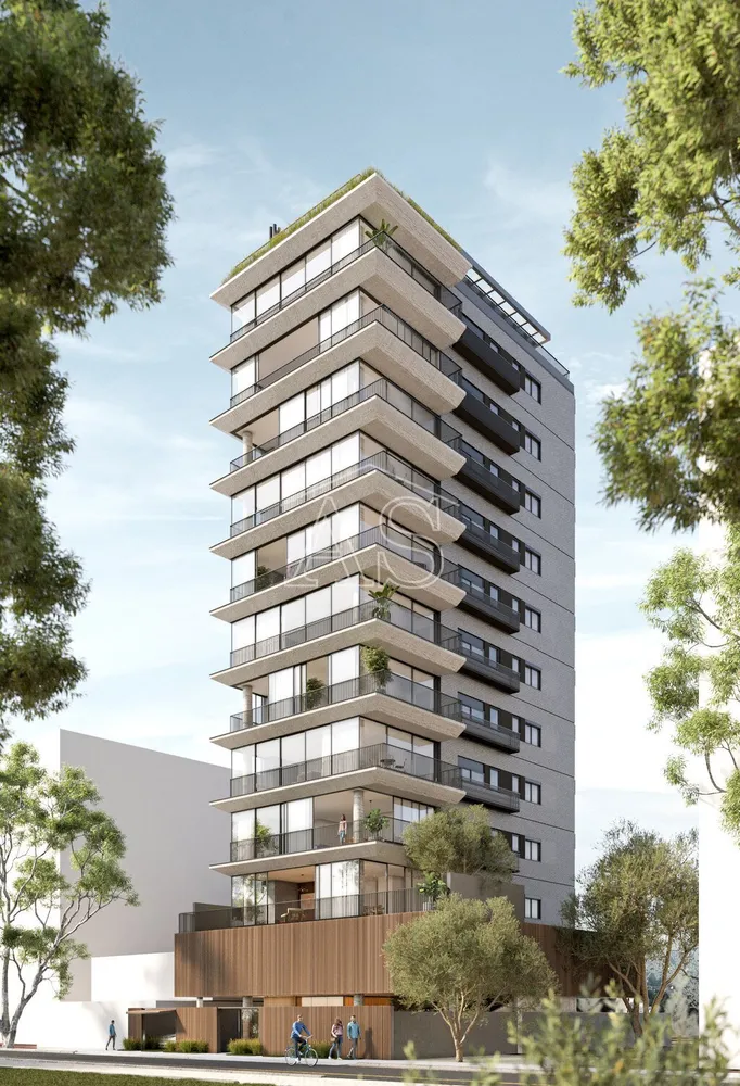 Apartamento, 3 quartos, 229 m² - Foto 4