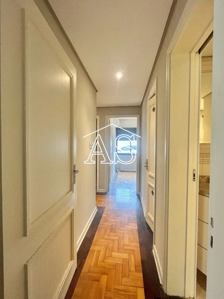 Apartamento, 3 quartos, 111 m² - Foto 1
