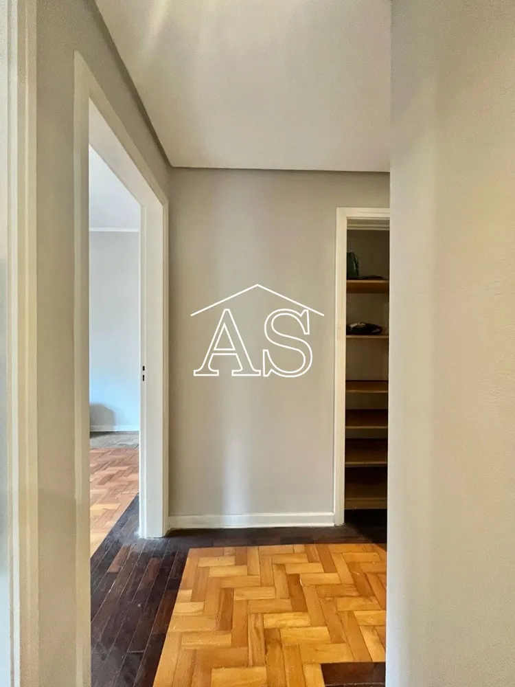 Apartamento, 3 quartos, 111 m² - Foto 3