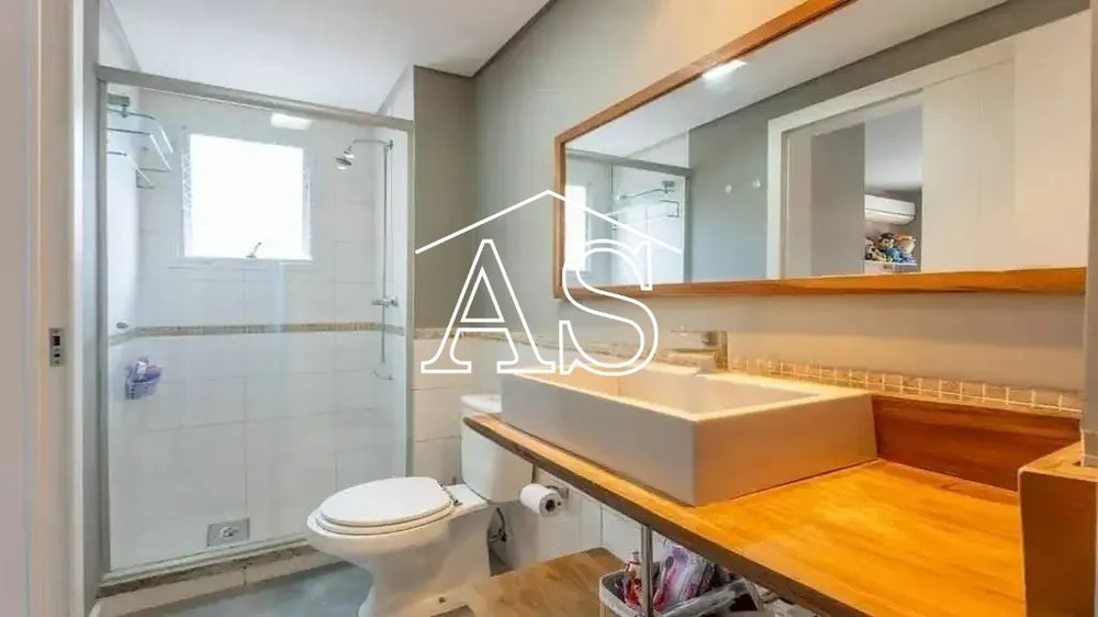 Apartamento, 3 quartos, 100 m² - Foto 7