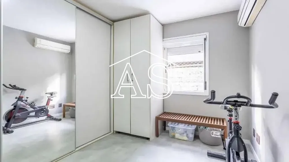 Apartamento, 3 quartos, 100 m² - Foto 4