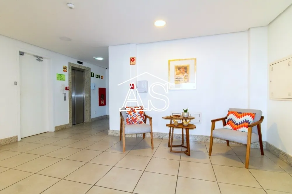 Apartamento, 3 quartos, 100 m² - Foto 12