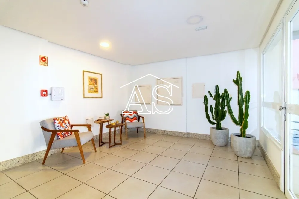 Apartamento, 3 quartos, 100 m² - Foto 11