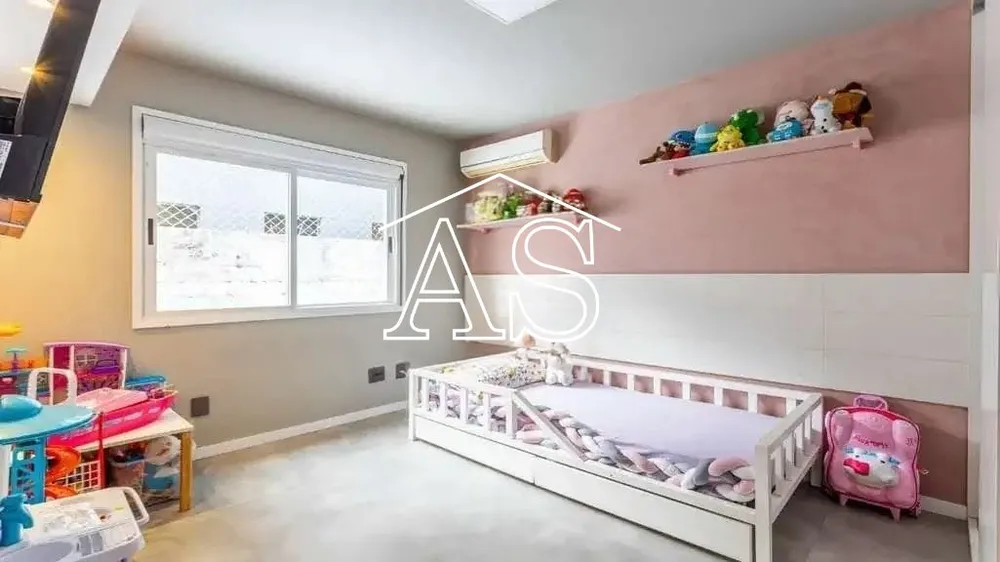 Apartamento, 3 quartos, 100 m² - Foto 3