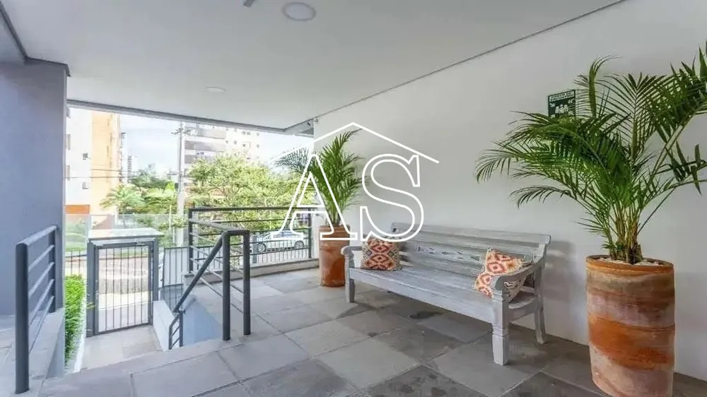 Apartamento, 3 quartos, 100 m² - Foto 9