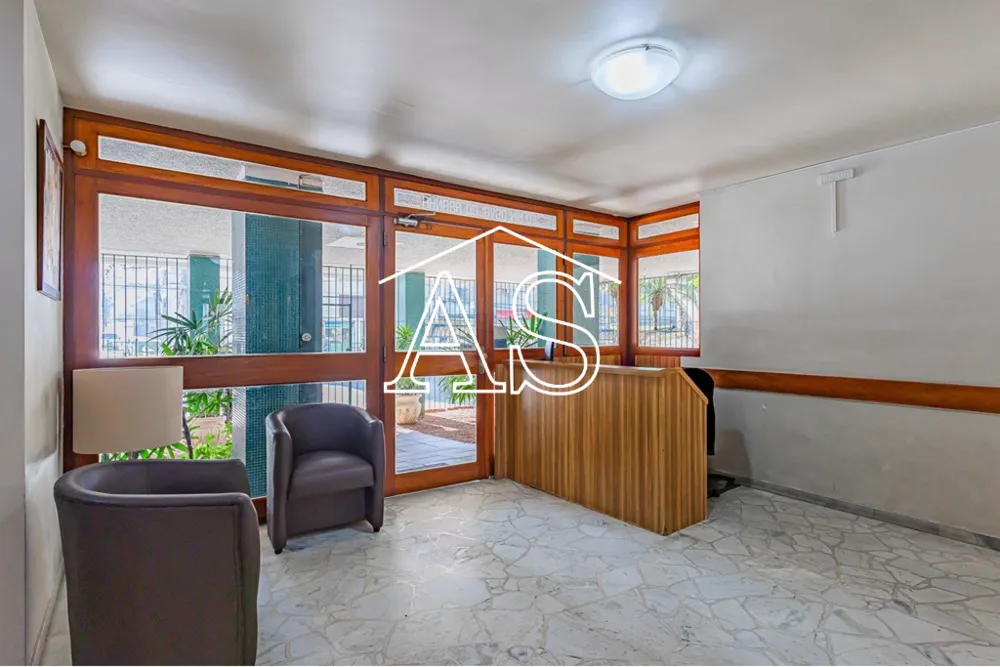 Apartamento, 3 quartos, 98 m² - Foto 2