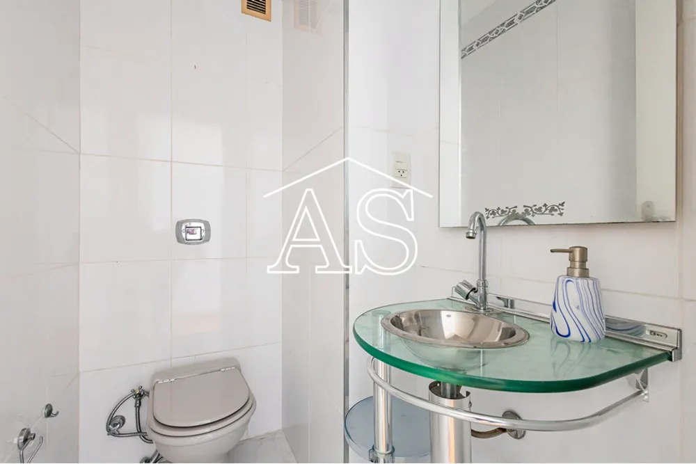 Apartamento, 3 quartos, 98 m² - Foto 4