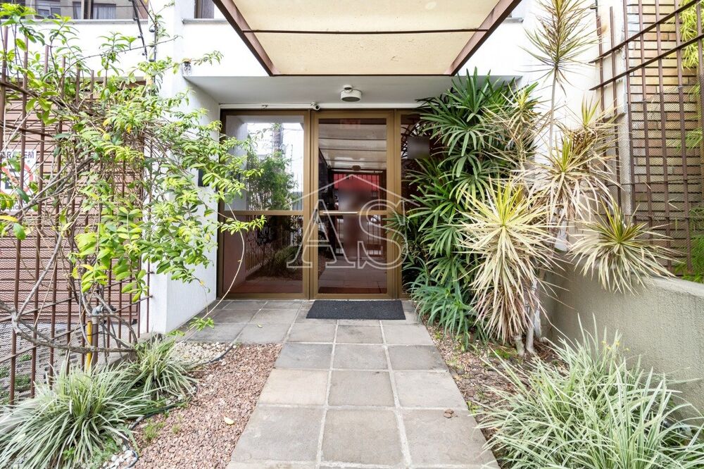 Apartamento à venda com 2 quartos, 83m² - Foto 7