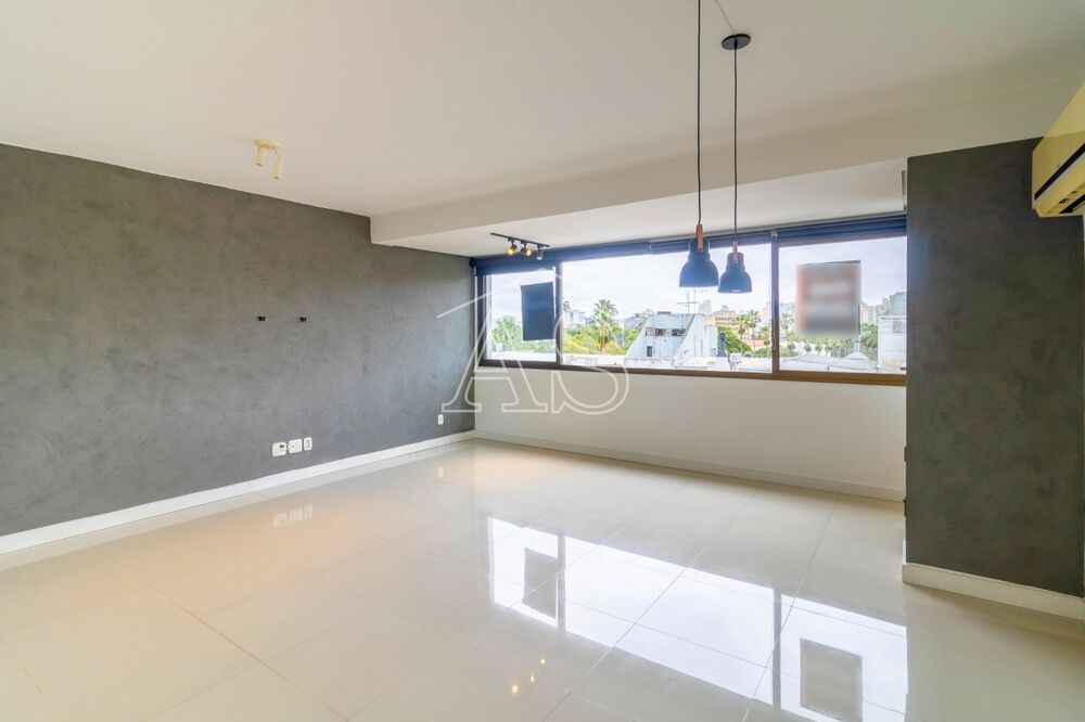 Apartamento à venda com 2 quartos, 83m² - Foto 1