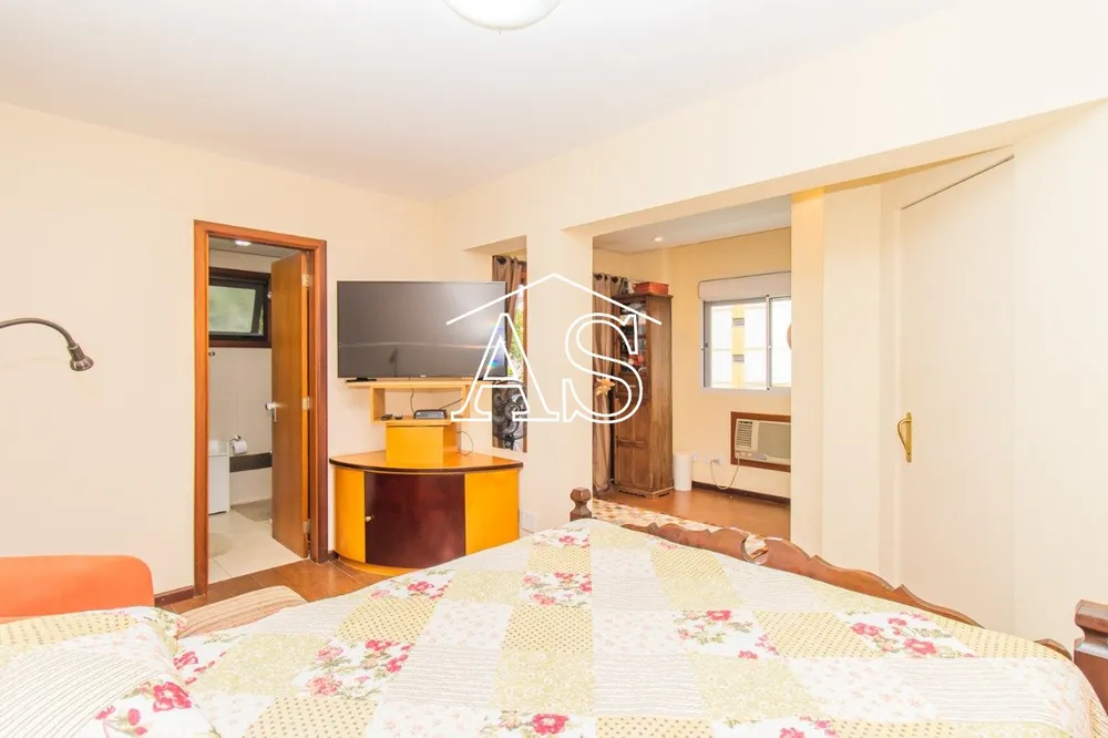 Cobertura, 3 quartos, 233 m² - Foto 5