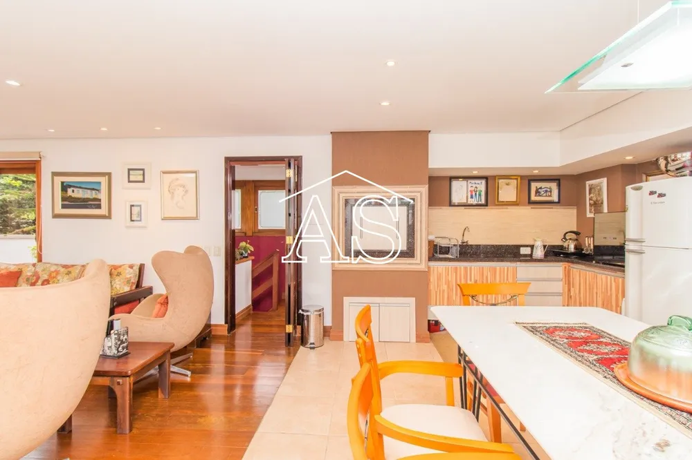 Cobertura, 3 quartos, 233 m² - Foto 4