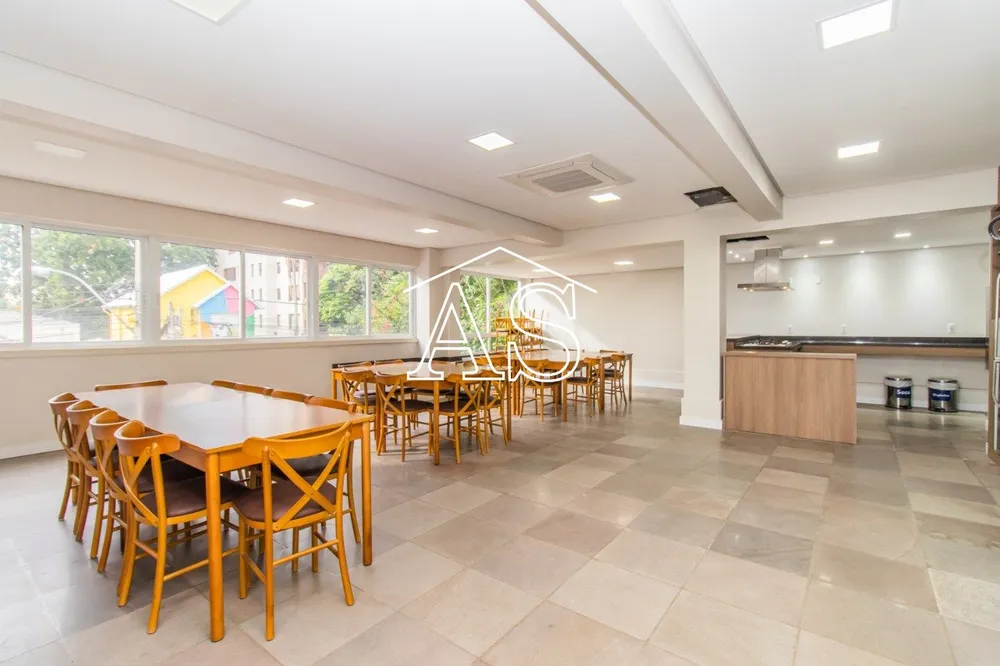 Cobertura, 3 quartos, 233 m² - Foto 2