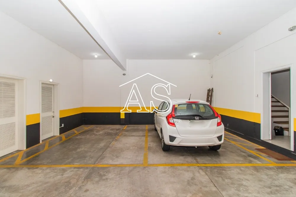 Cobertura, 3 quartos, 233 m² - Foto 1
