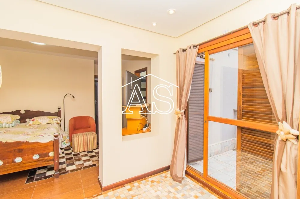 Cobertura, 3 quartos, 233 m² - Foto 3