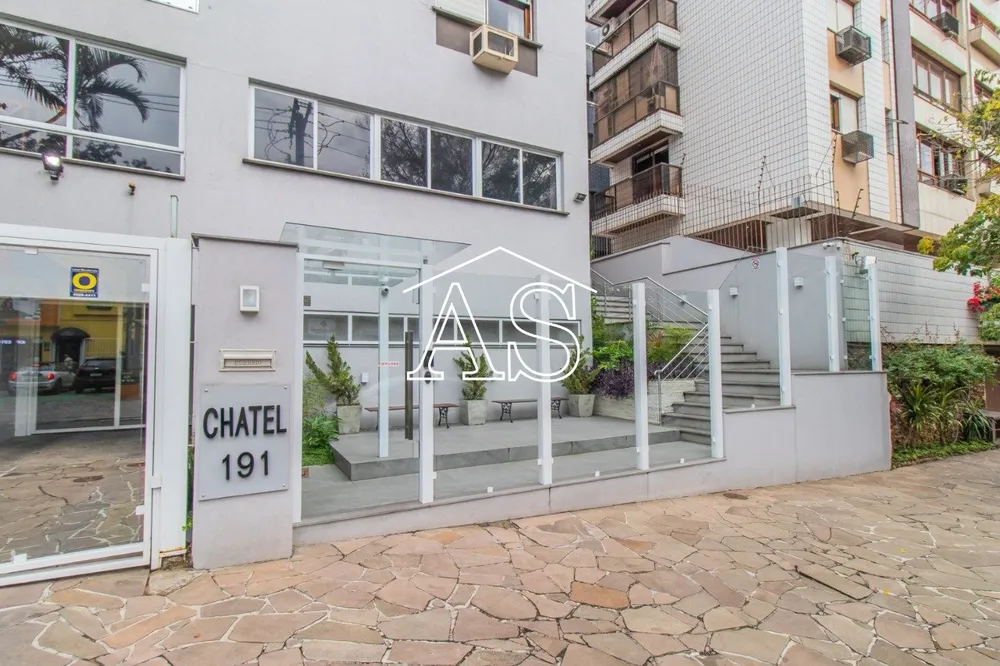 Cobertura, 3 quartos, 233 m² - Foto 8