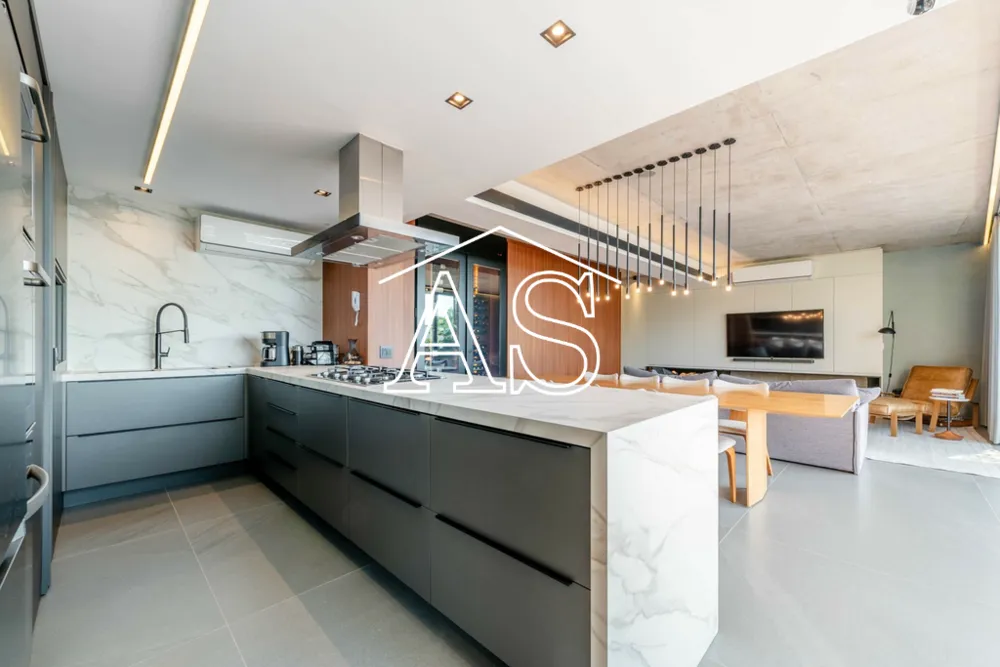 Apartamento, 3 quartos, 203 m² - Foto 5