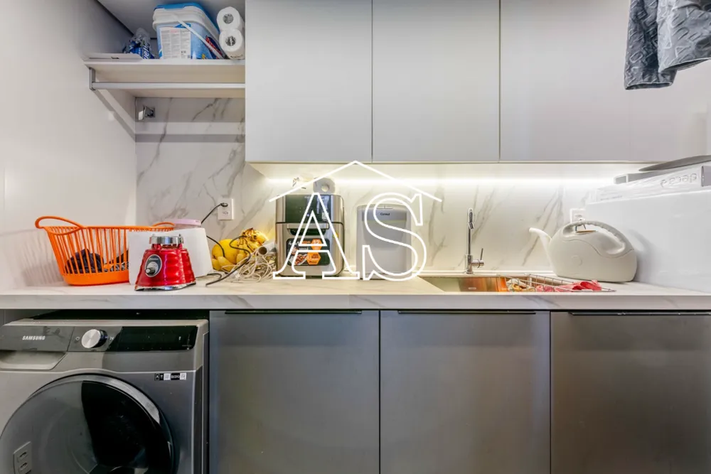Apartamento, 3 quartos, 203 m² - Foto 10