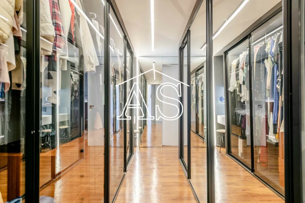 Apartamento, 3 quartos, 203 m² - Foto 13
